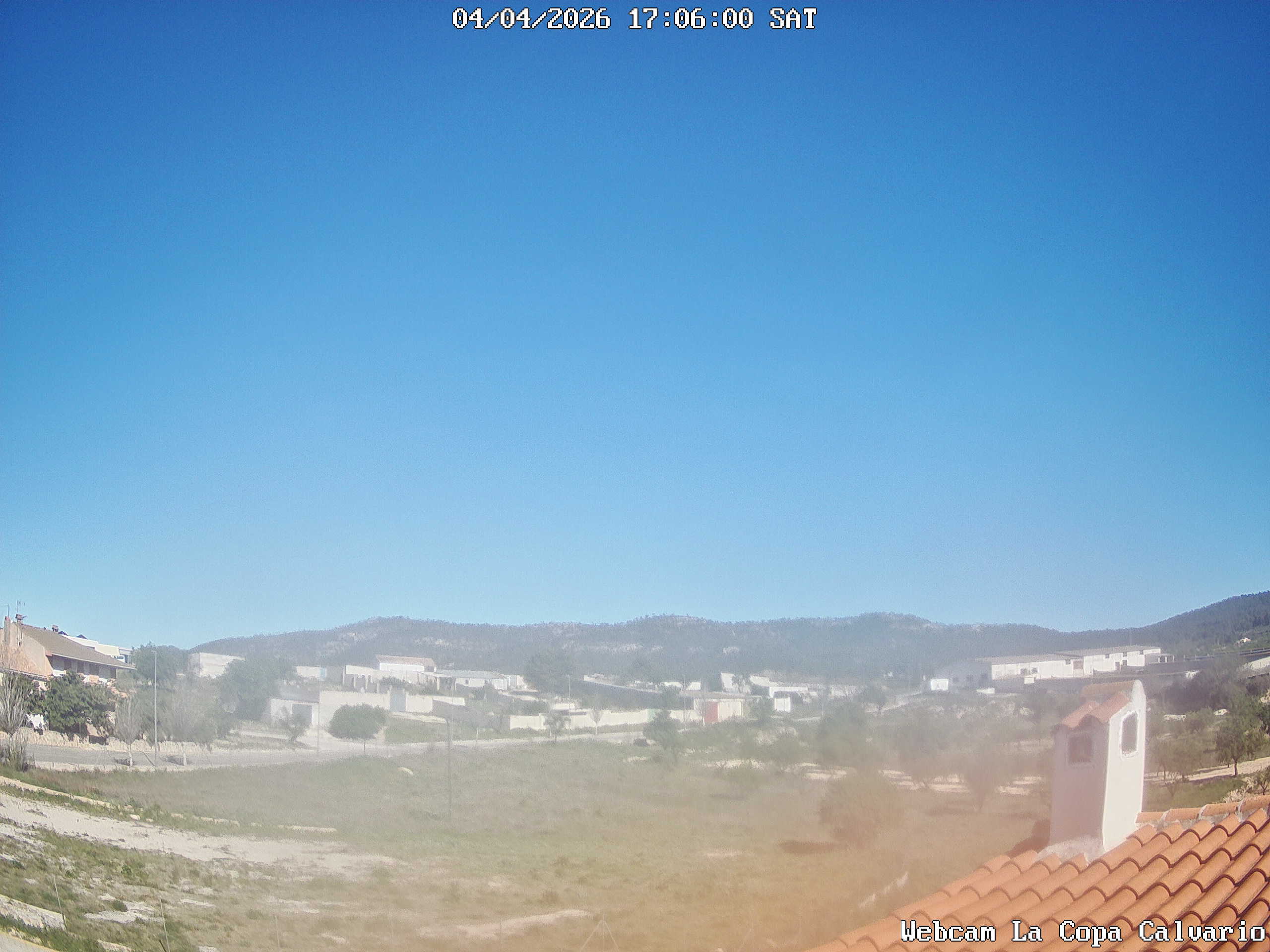 Webcam 2026-04-04 17:06:00